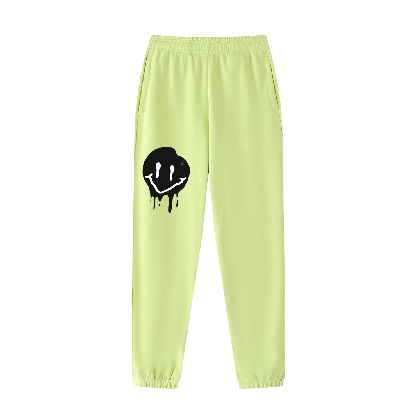 Essential Jogged design Sweatpants