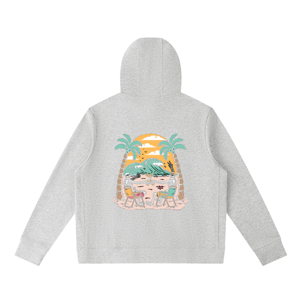 Unisex Pullover Hoodie