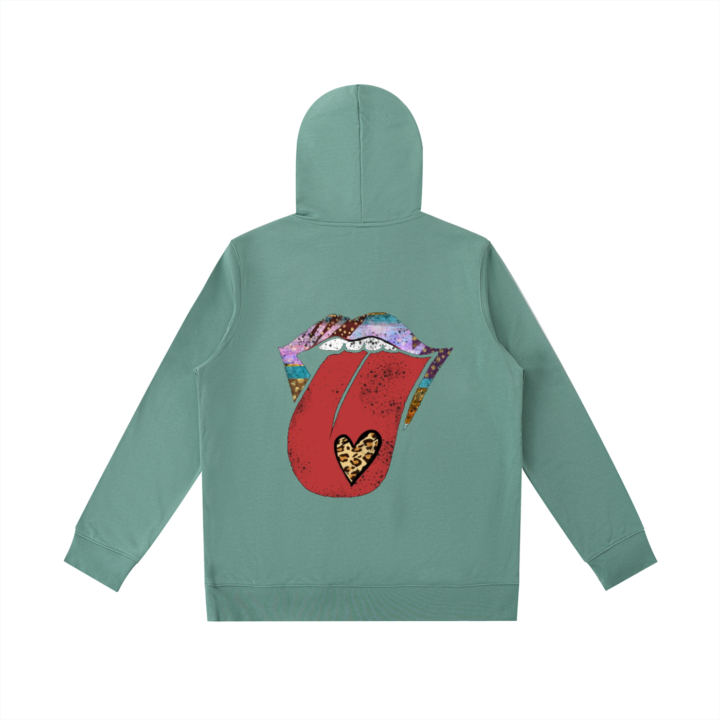 Essential Oversized Hoodie