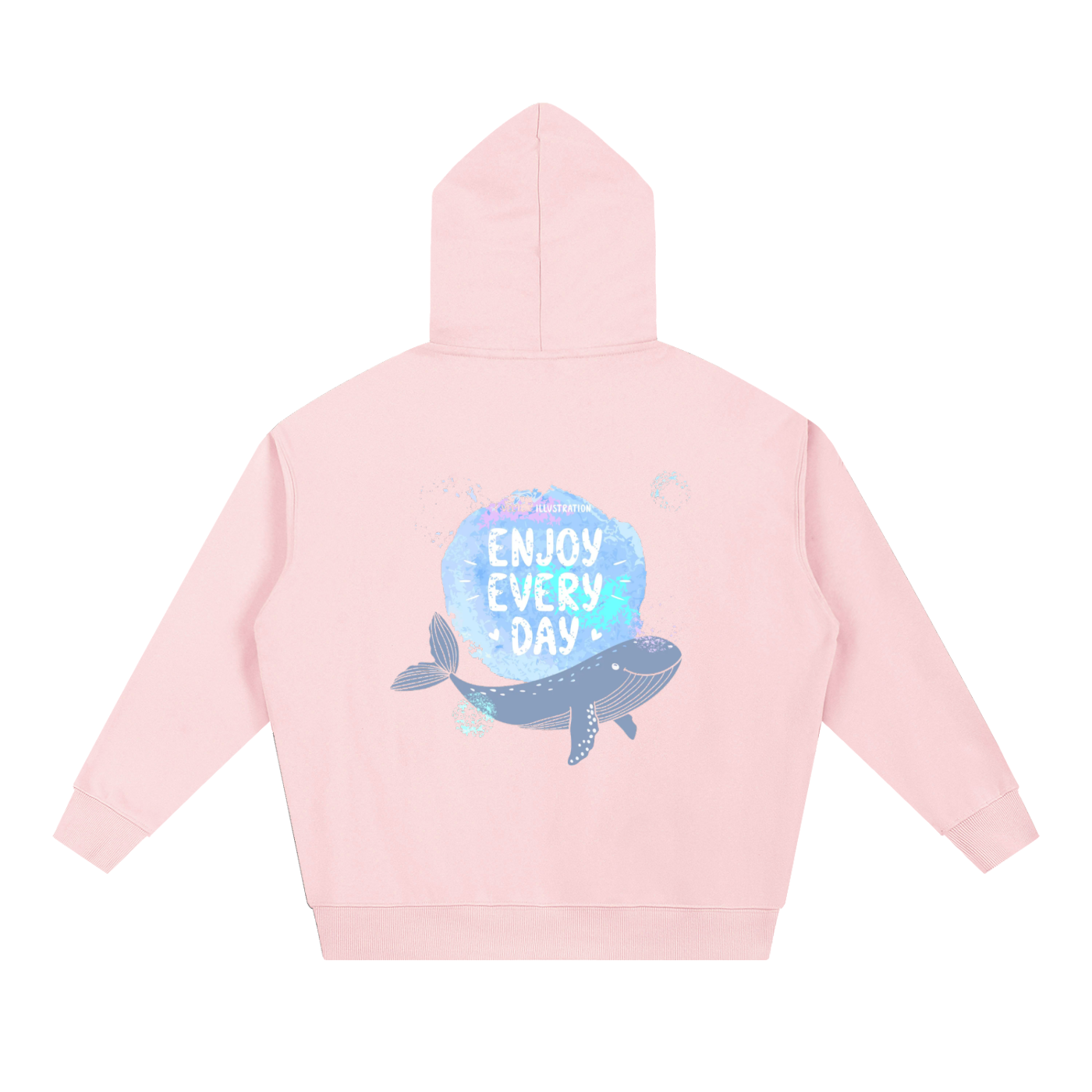 Essential Heavyweight Hoodie