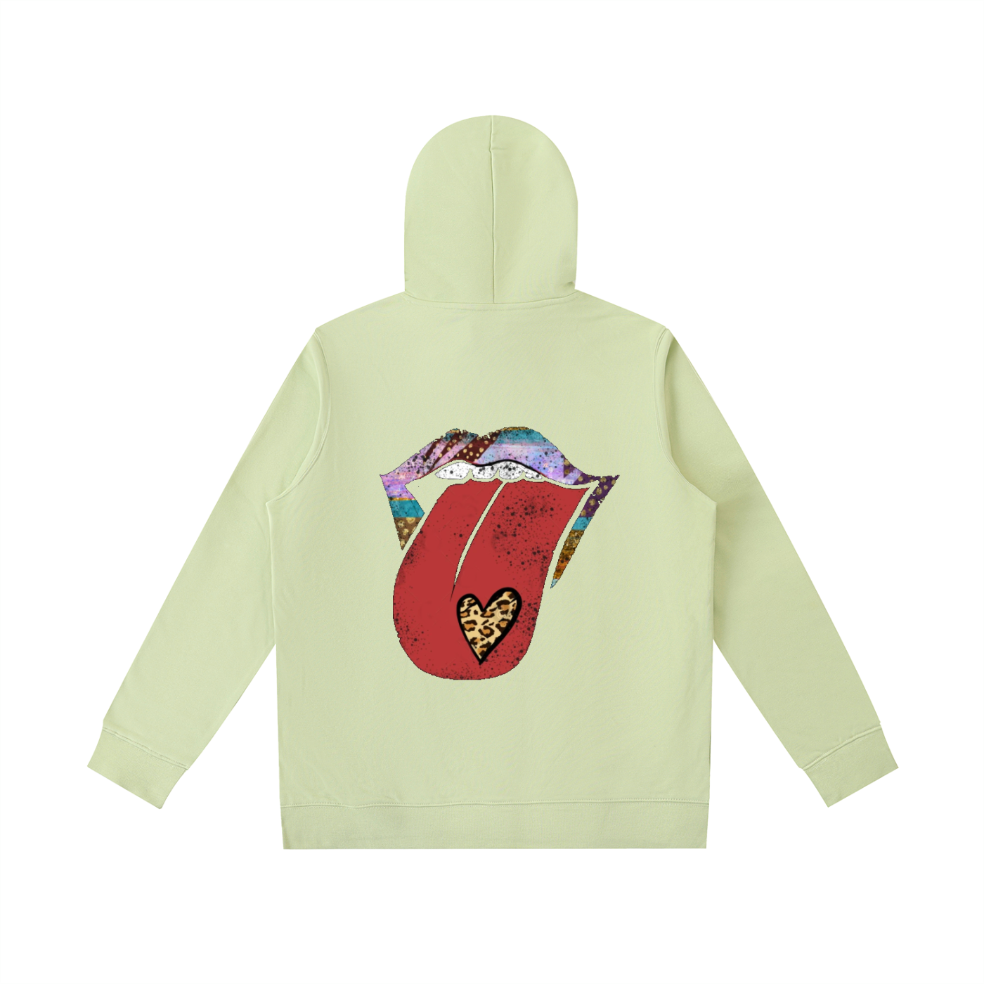 Essential Oversized Hoodie