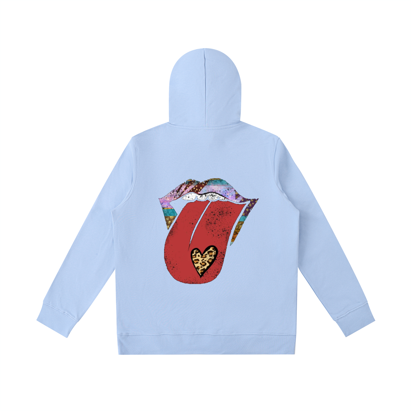 Essential Oversized Hoodie