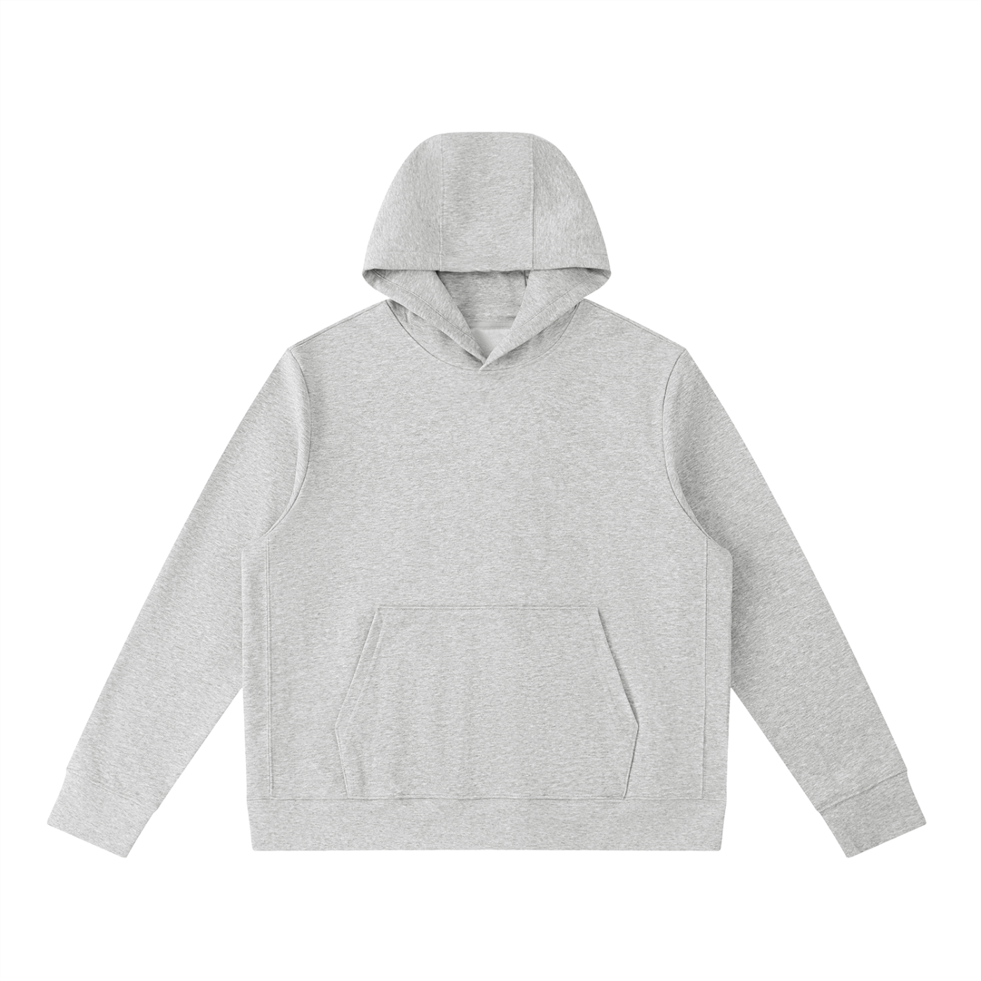 Unisex Pullover Hoodie