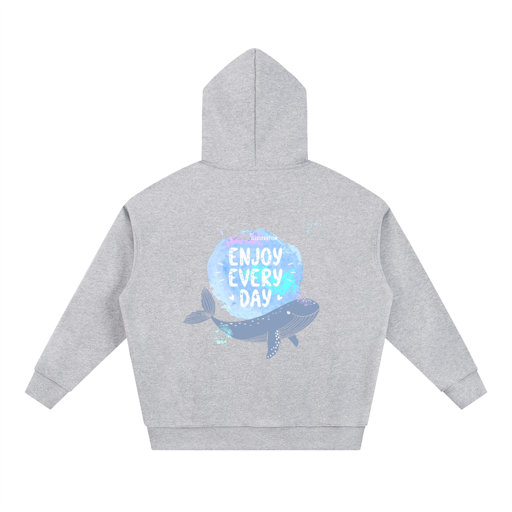 Essential Heavyweight Hoodie