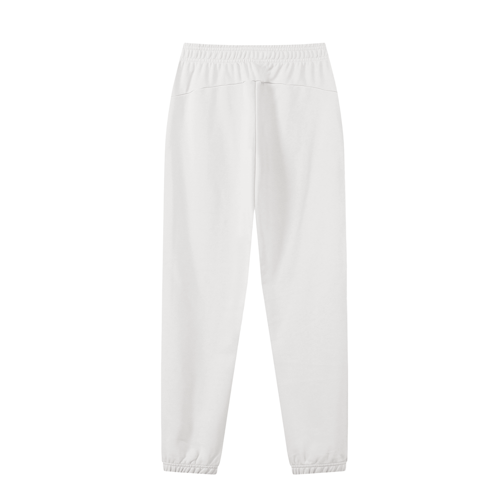 Essential Jogged design Sweatpants