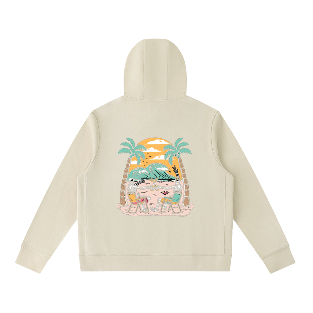 Unisex Pullover Hoodie