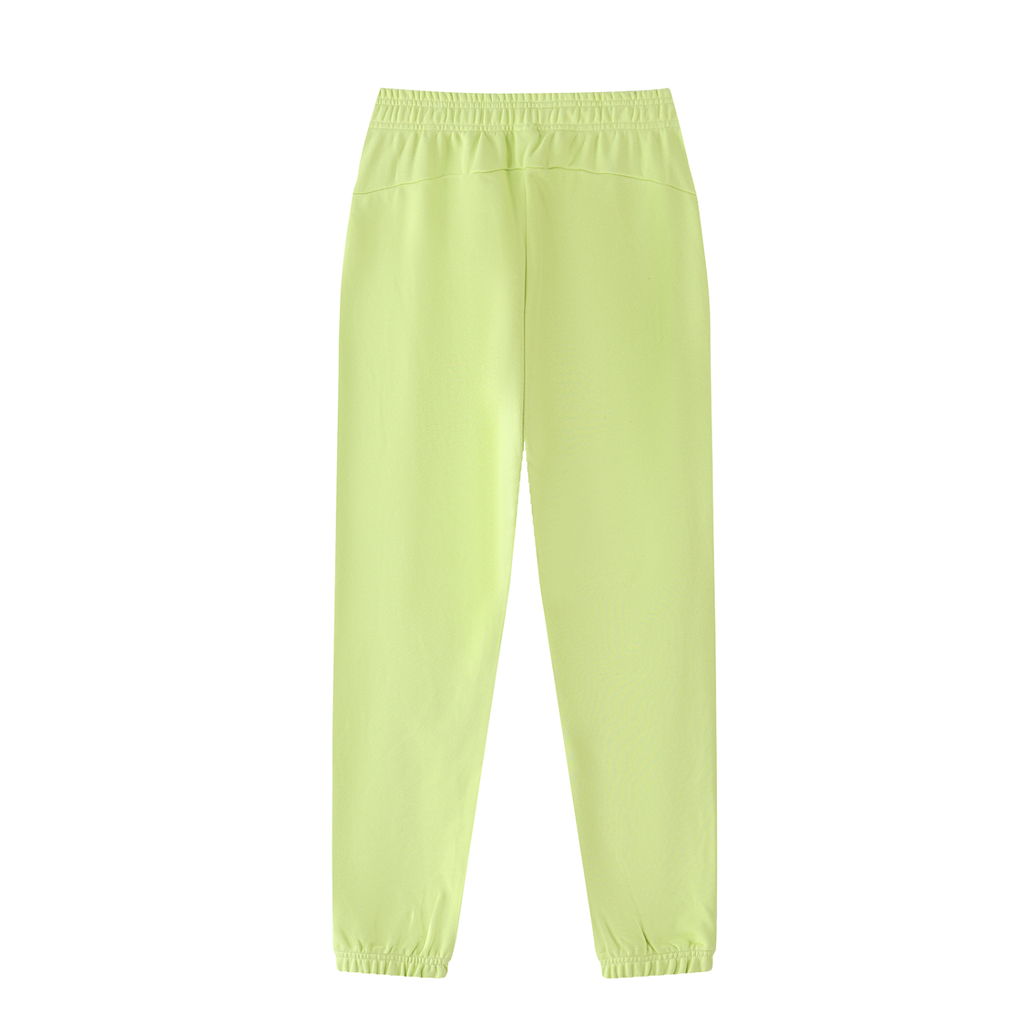 Essential Jogged design Sweatpants