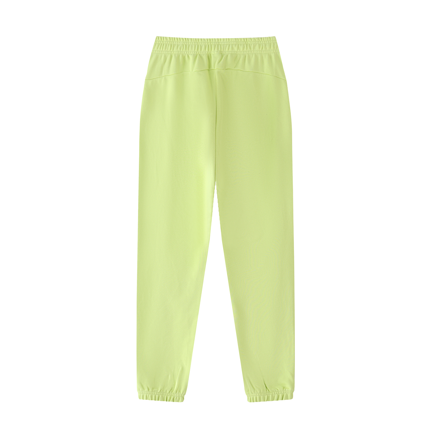 Essential Jogged design Sweatpants