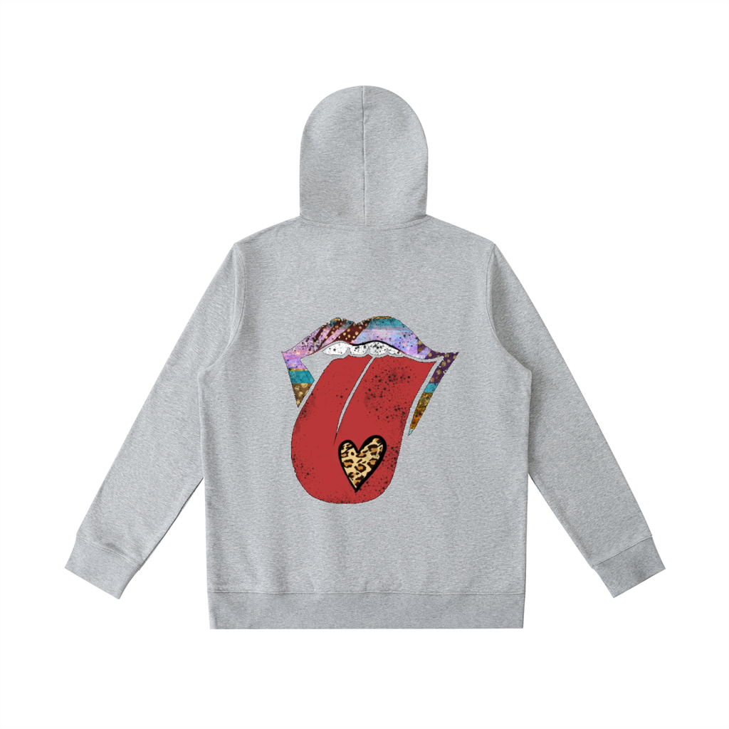 Essential Oversized Hoodie