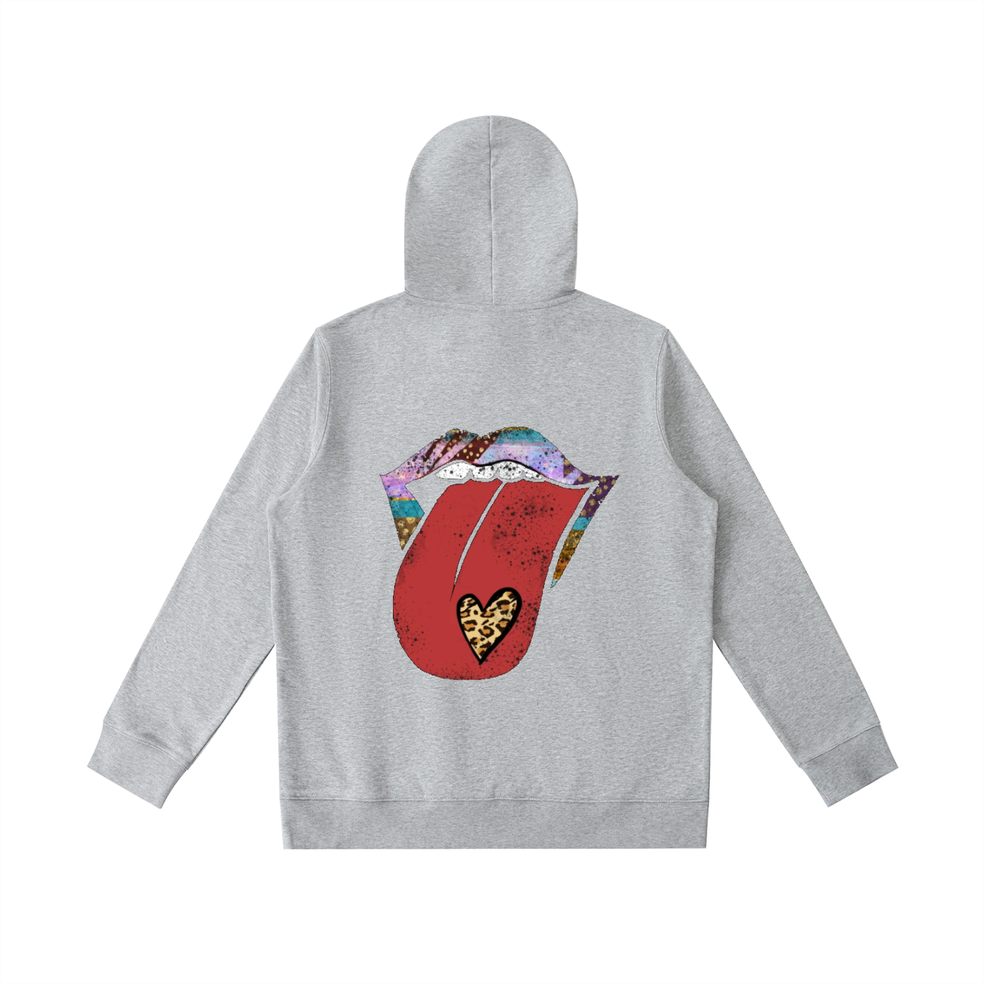 Essential Oversized Hoodie
