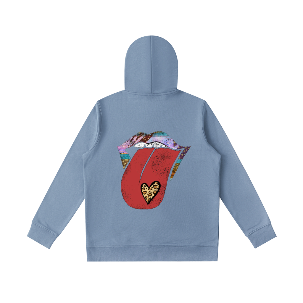 Essential Oversized Hoodie