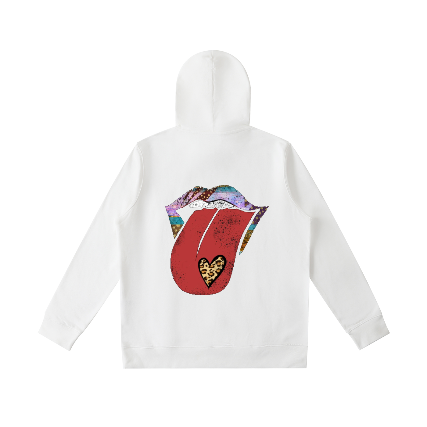 Essential Oversized Hoodie