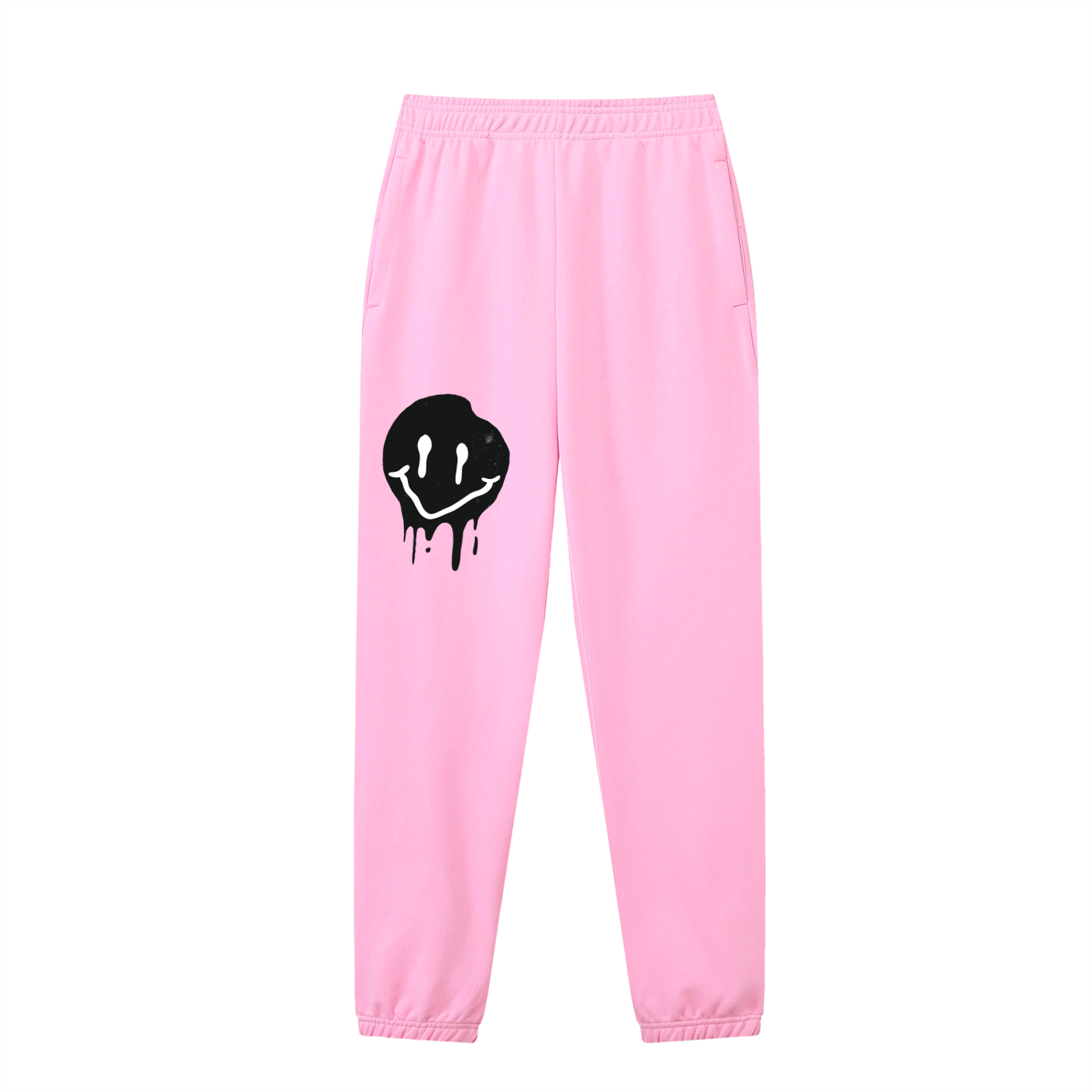 Essential Jogged design Sweatpants