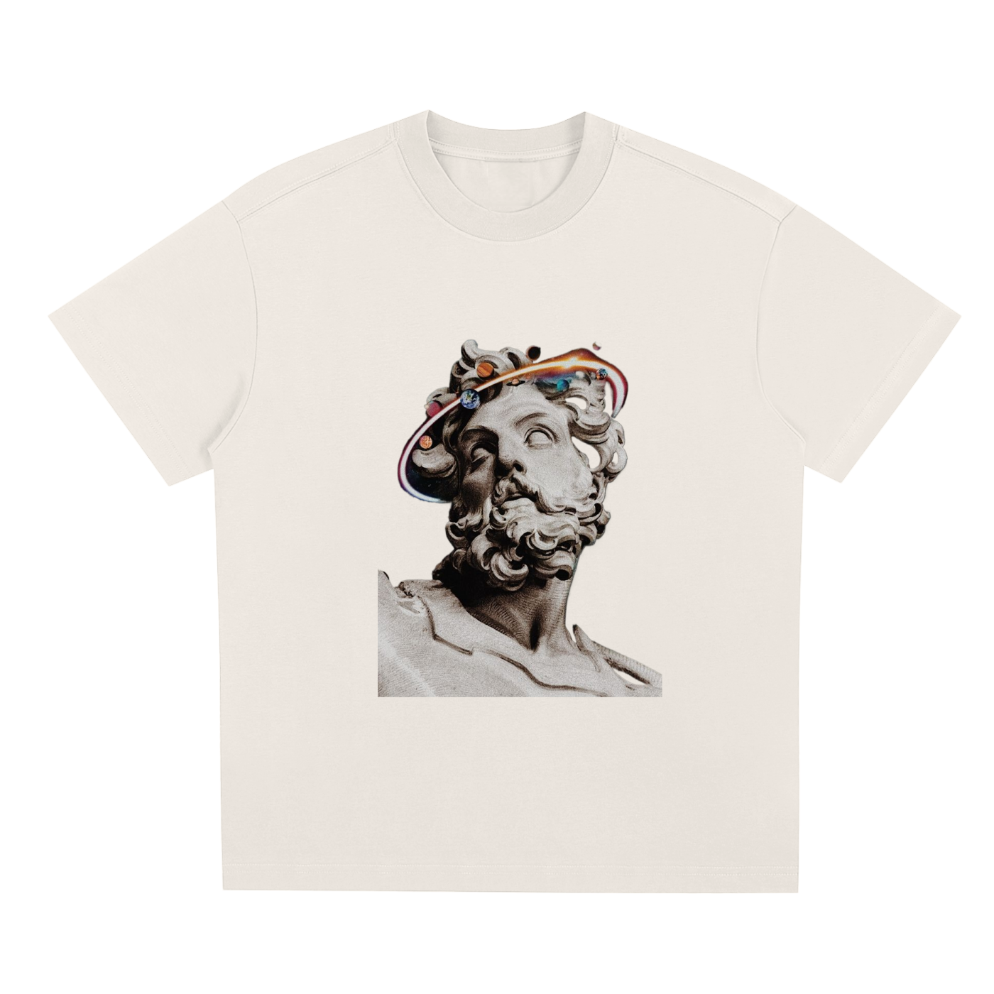 Sorona Quick-Dry Cooling T-Shirt