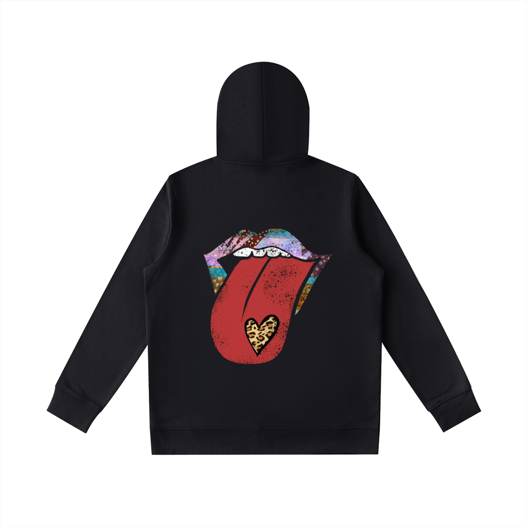 Essential Oversized Hoodie