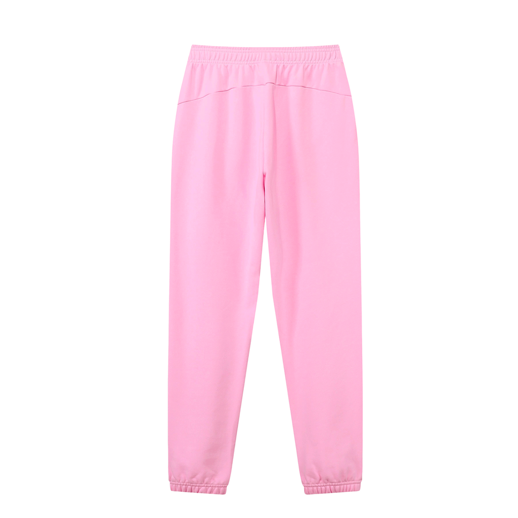 Essential Jogged design Sweatpants