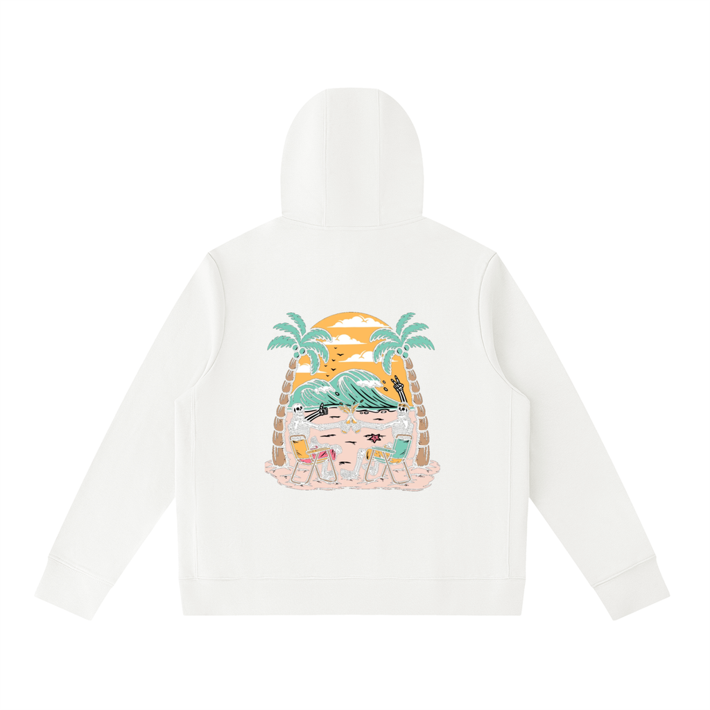 Unisex Pullover Hoodie
