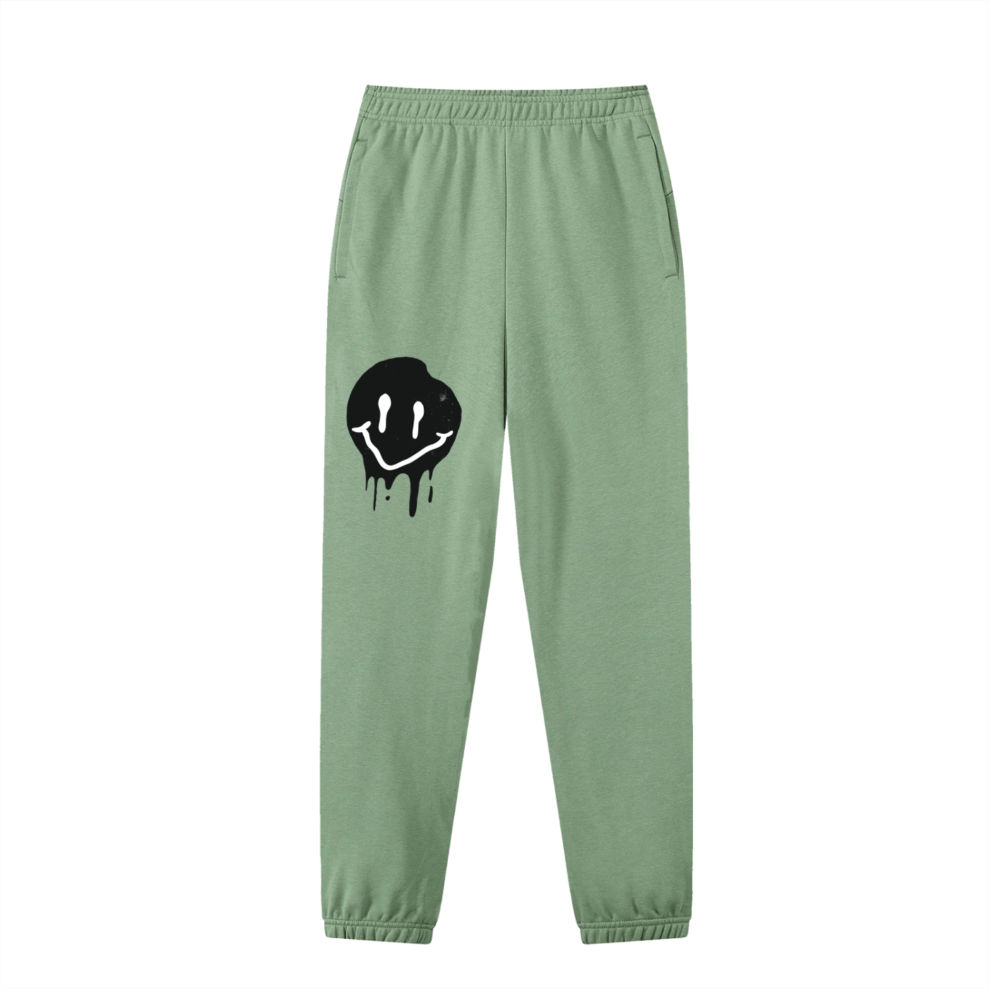 Essential Jogged design Sweatpants