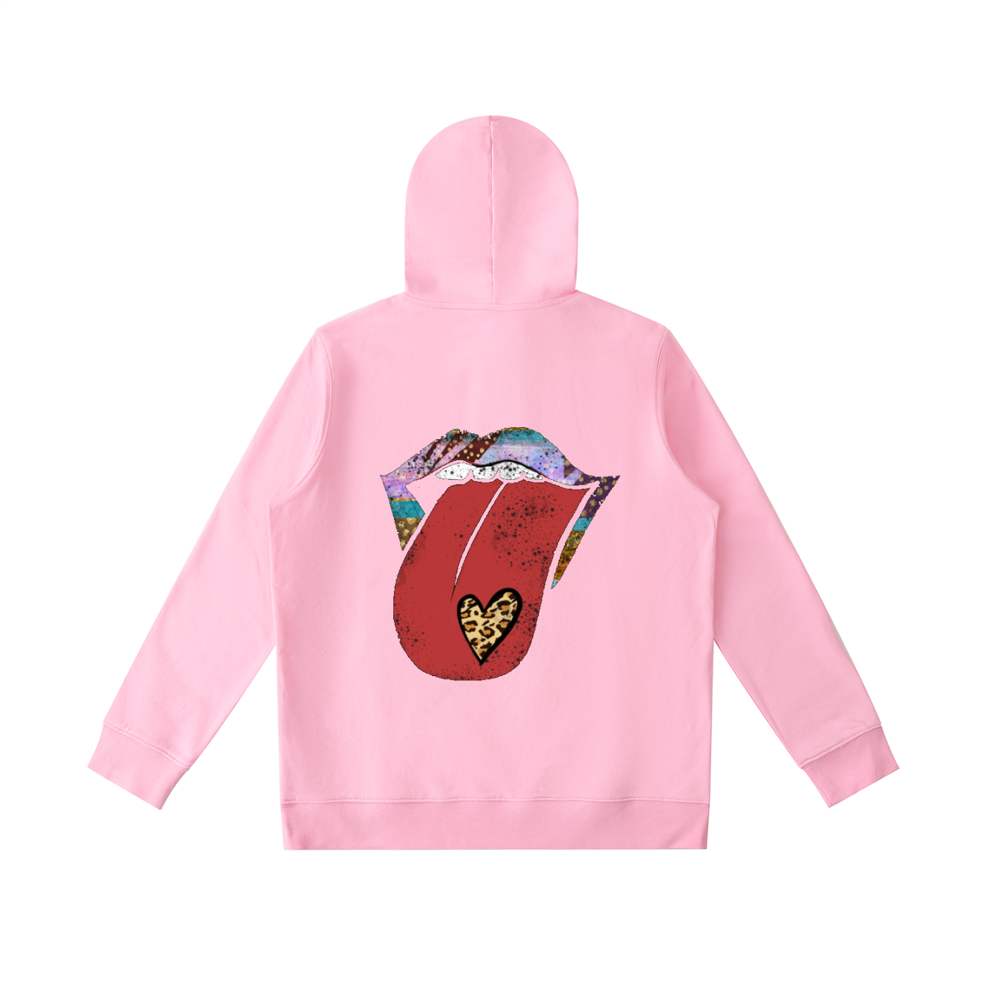 Essential Oversized Hoodie