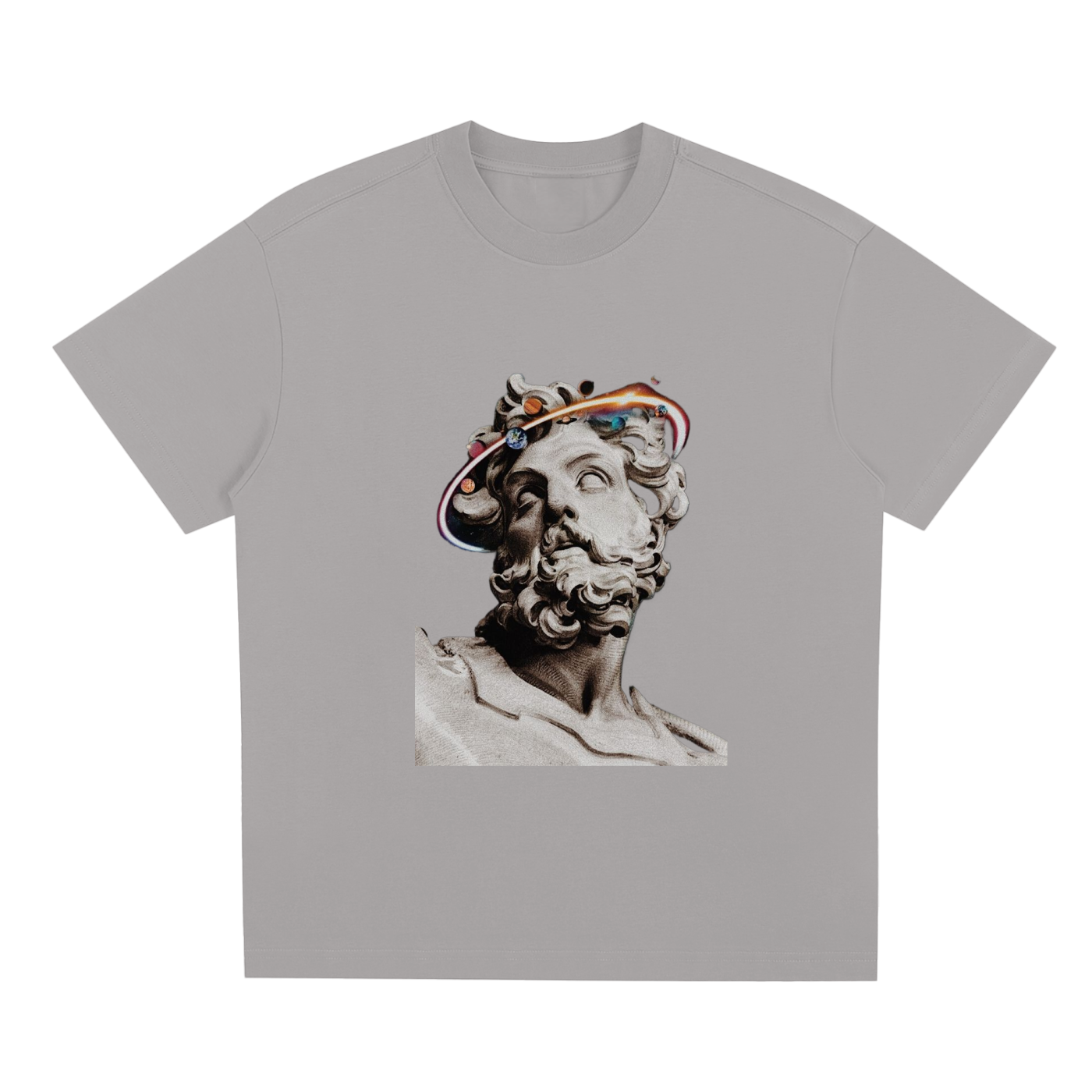 Sorona Quick-Dry Cooling T-Shirt