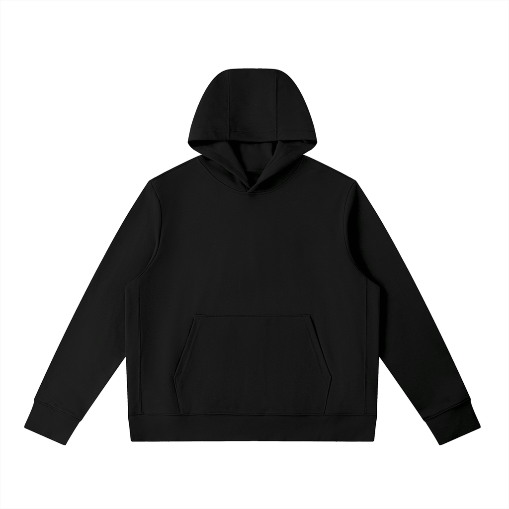 Unisex Pullover Hoodie