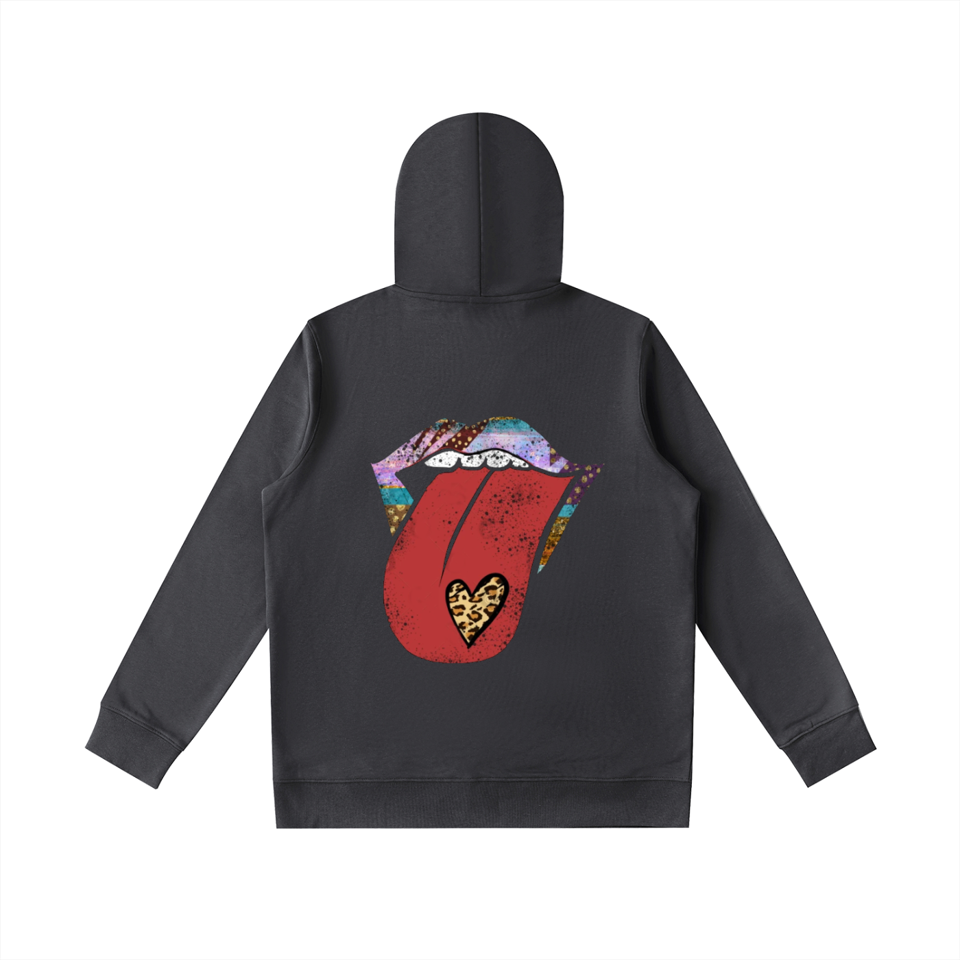 Essential Oversized Hoodie