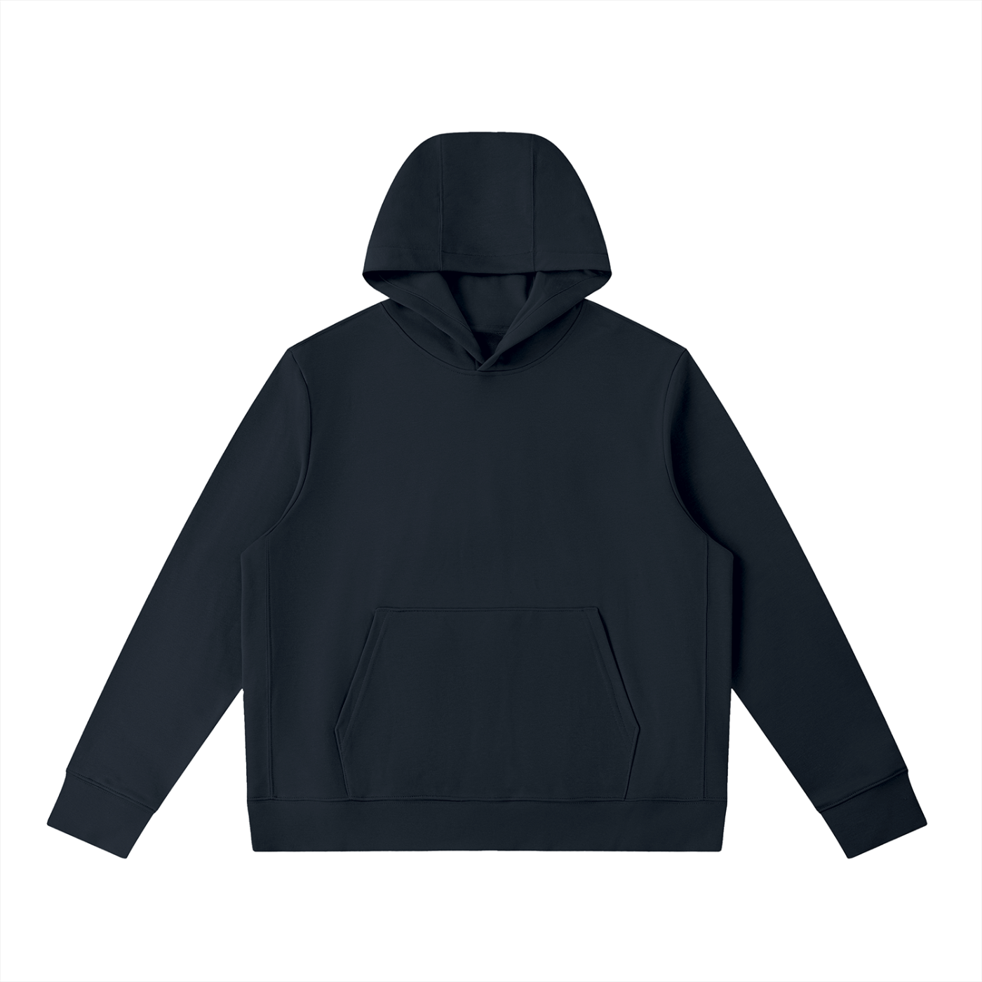 Unisex Pullover Hoodie