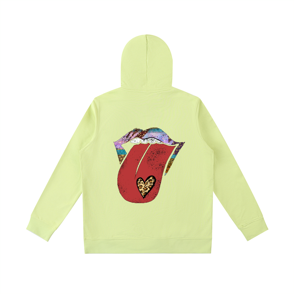 Essential Oversized Hoodie