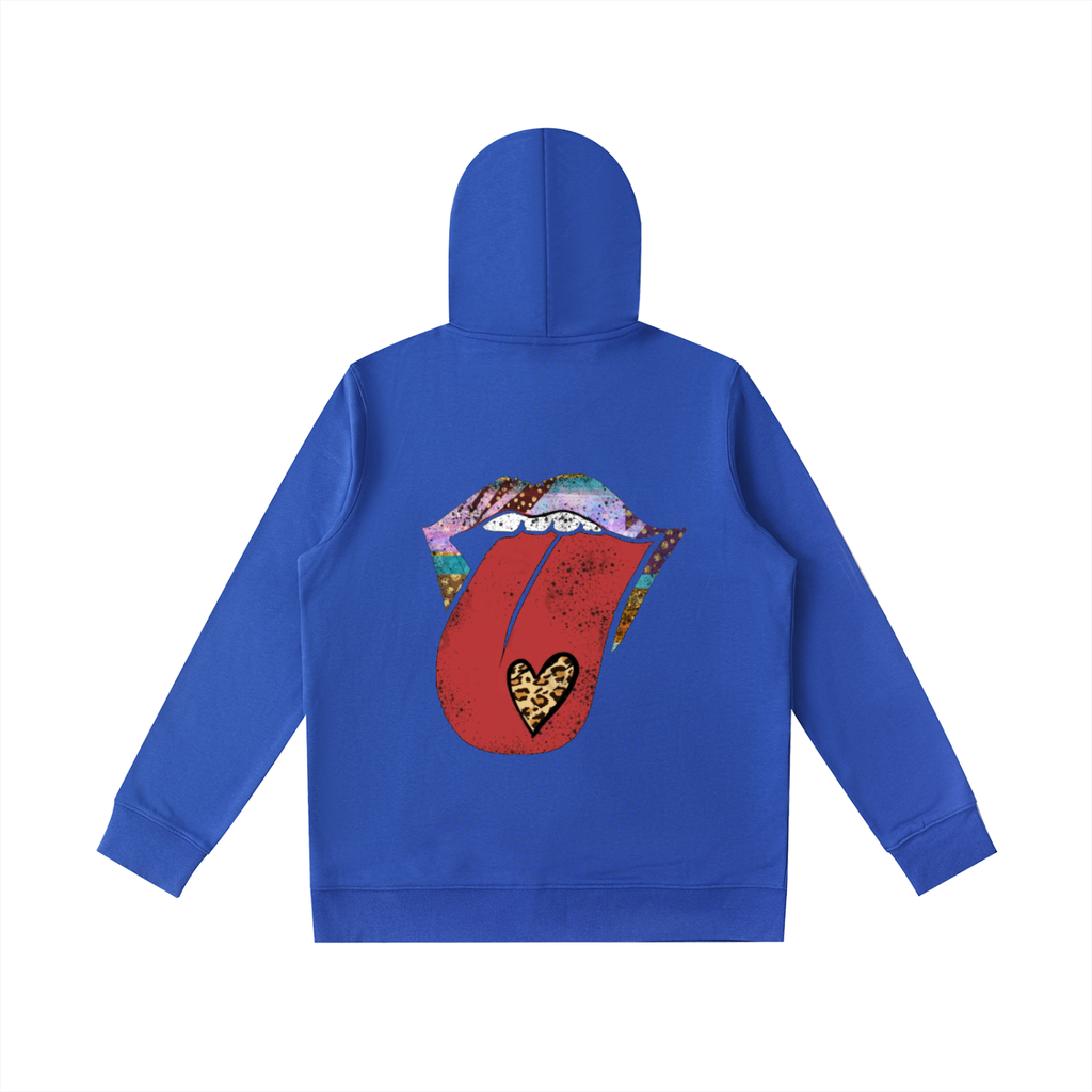 Essential Oversized Hoodie