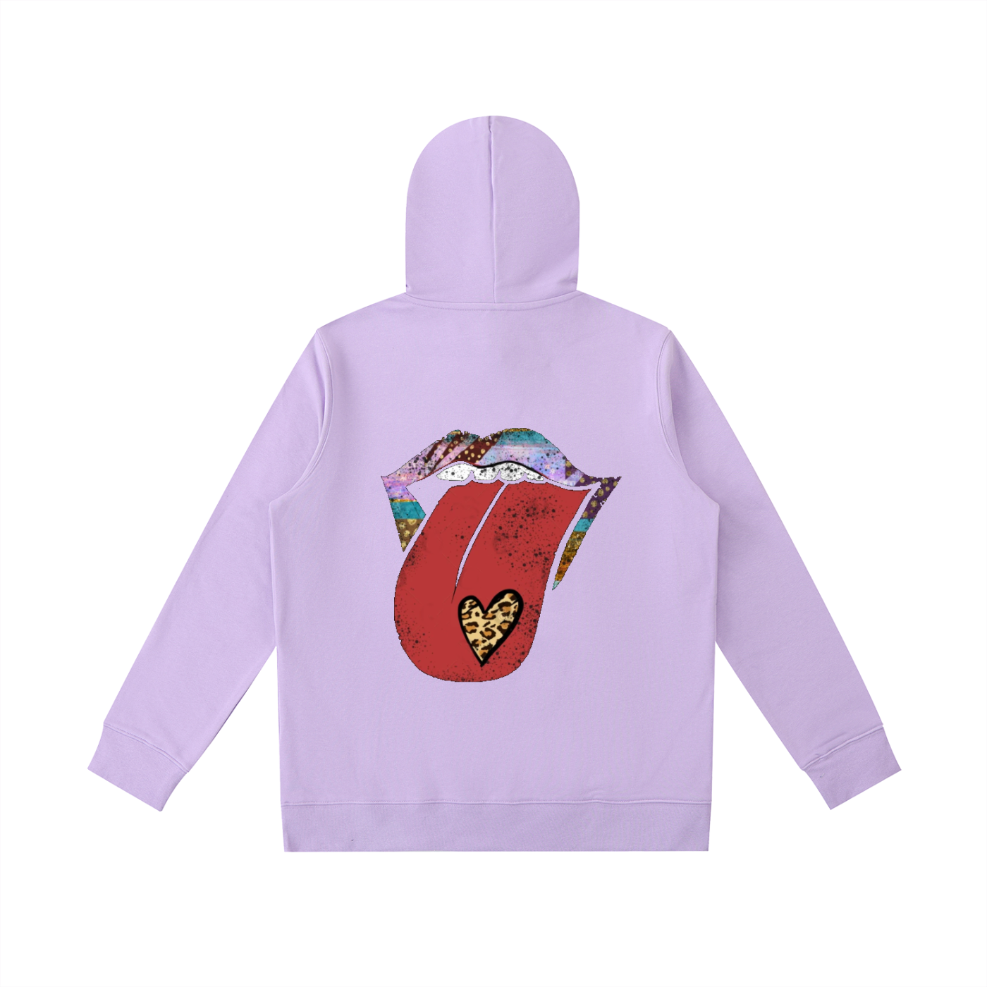 Essential Oversized Hoodie