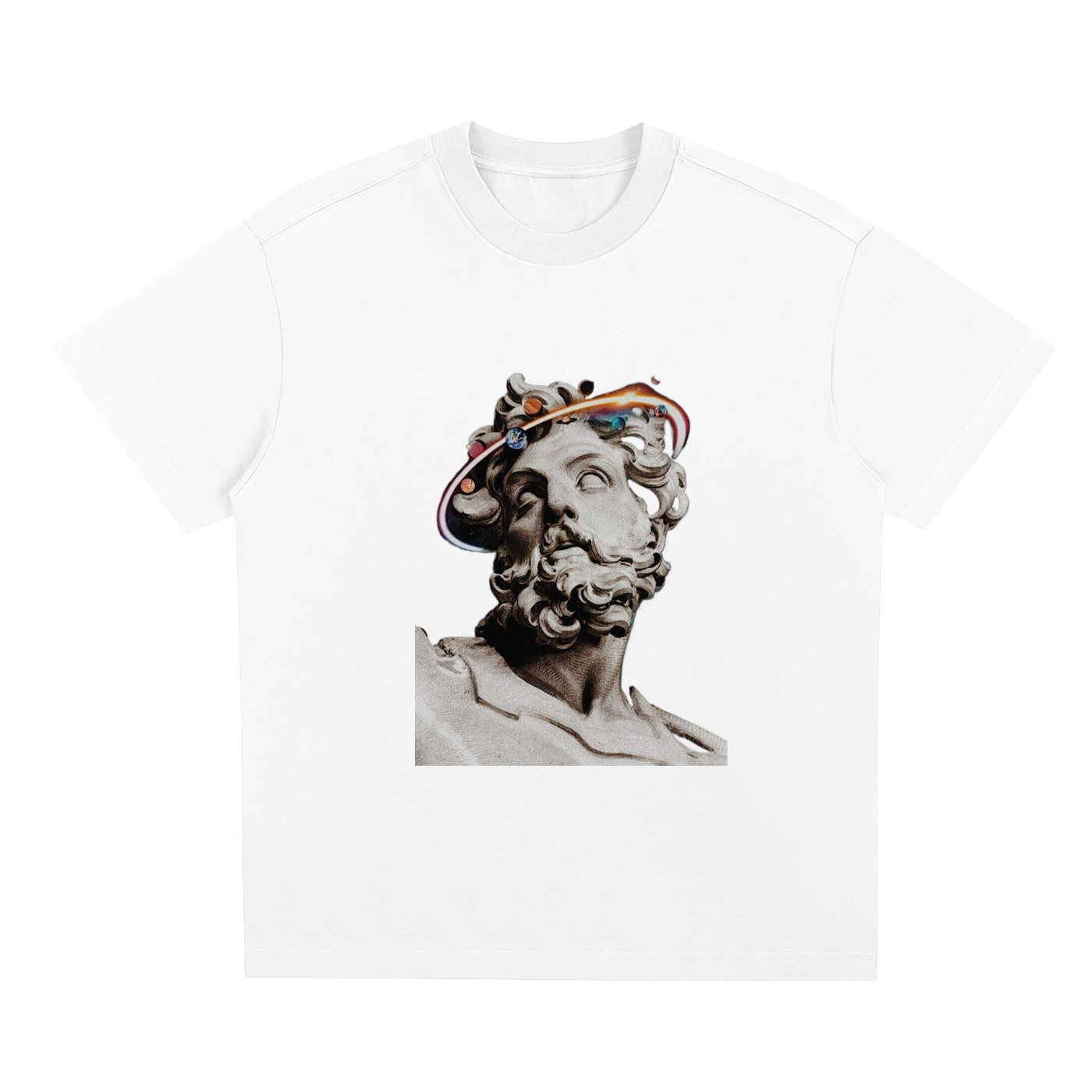 Sorona Quick-Dry Cooling T-Shirt