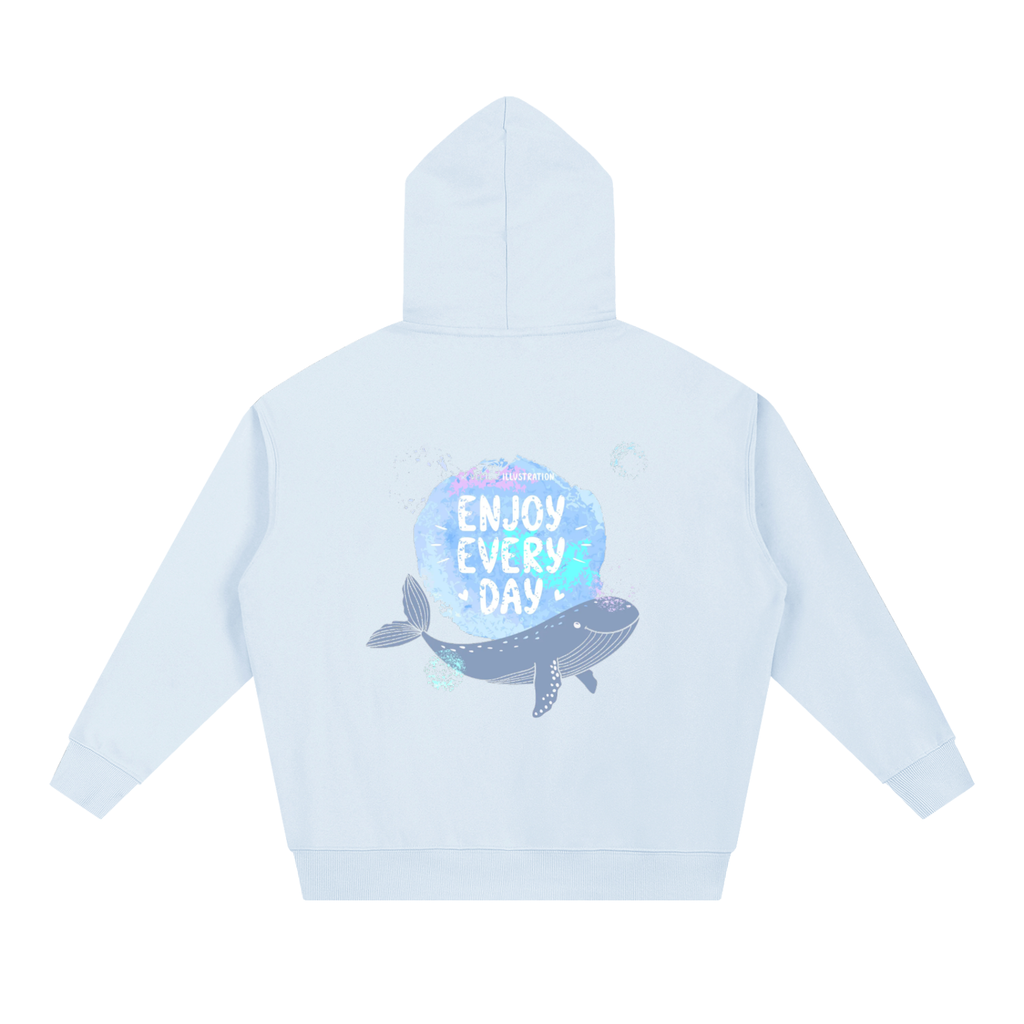 Essential Heavyweight Hoodie