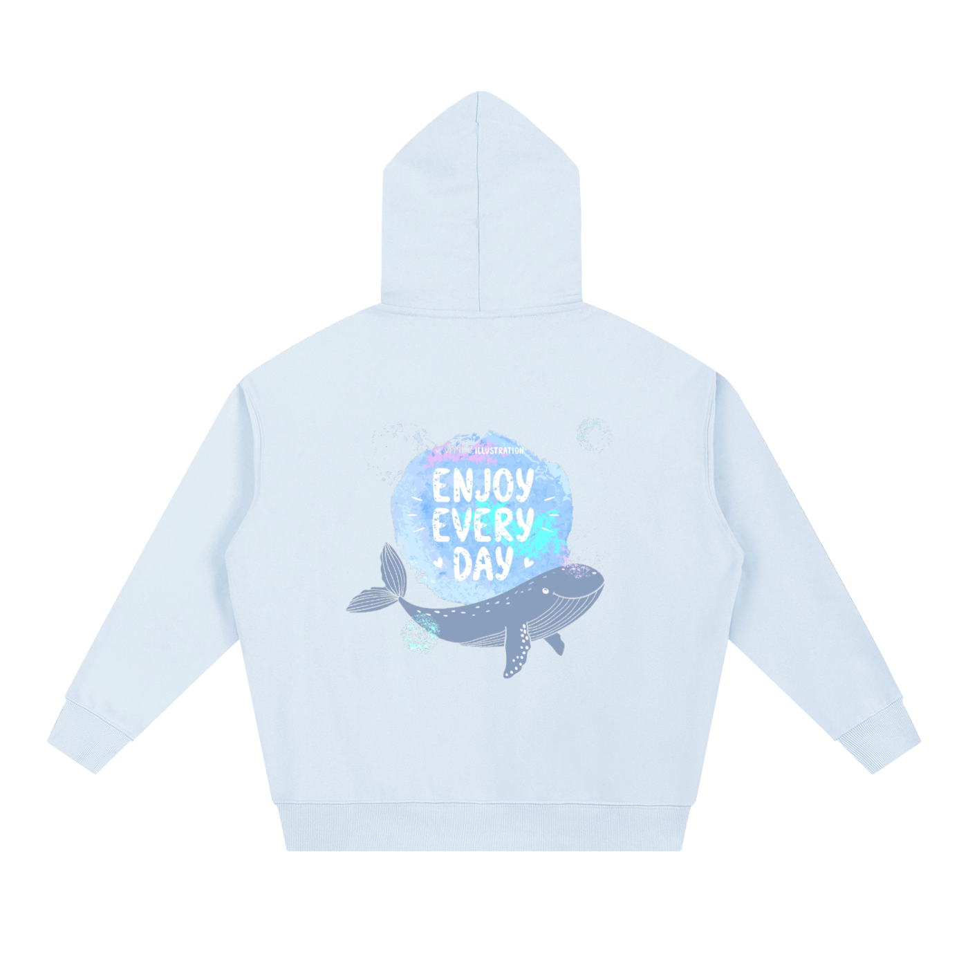 Essential Heavyweight Hoodie