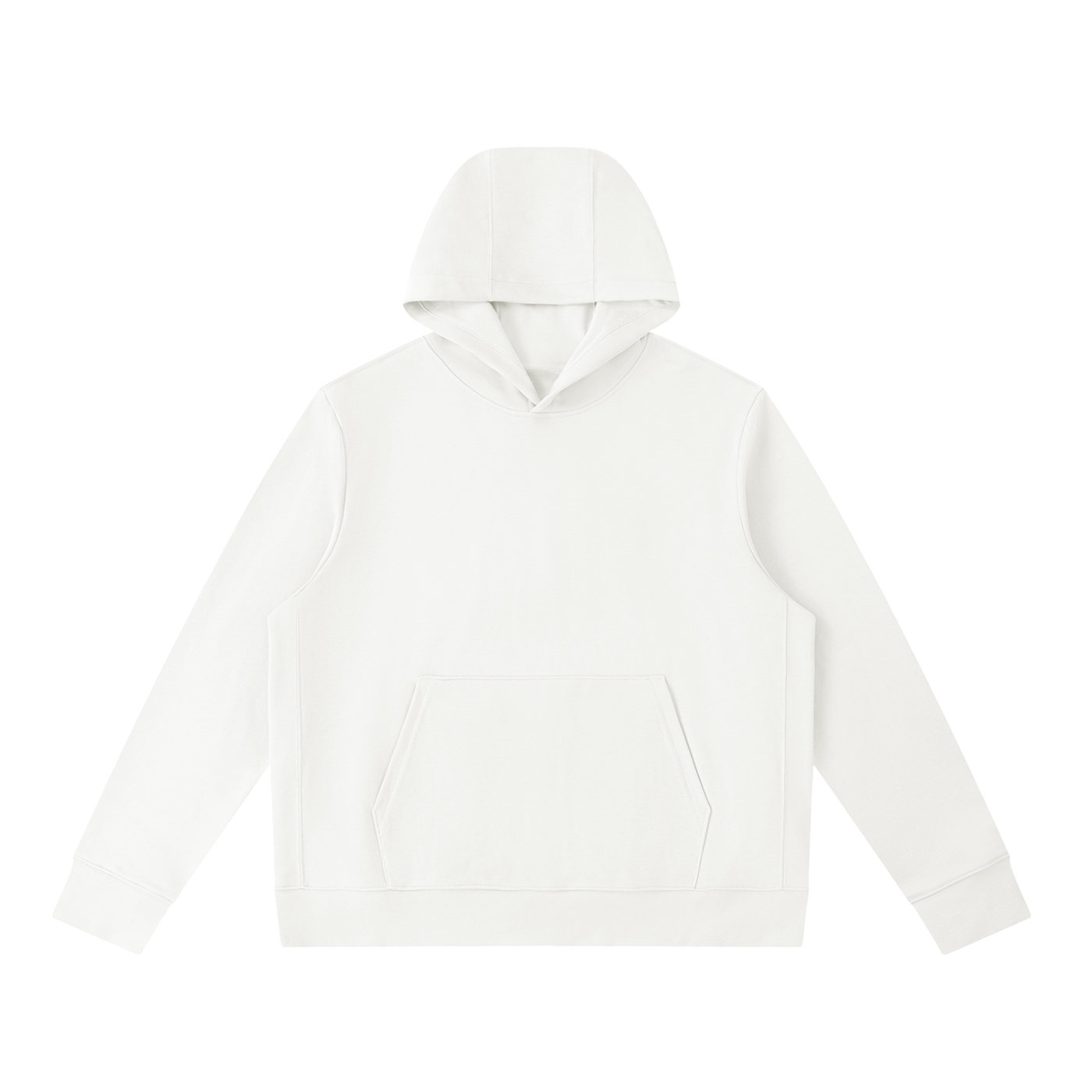 Unisex Pullover Hoodie