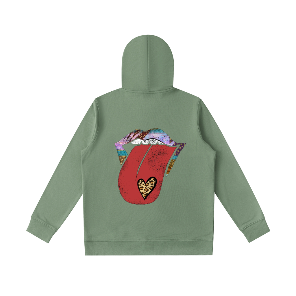 Essential Oversized Hoodie