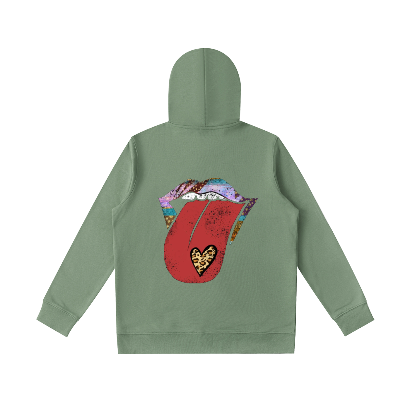 Essential Oversized Hoodie