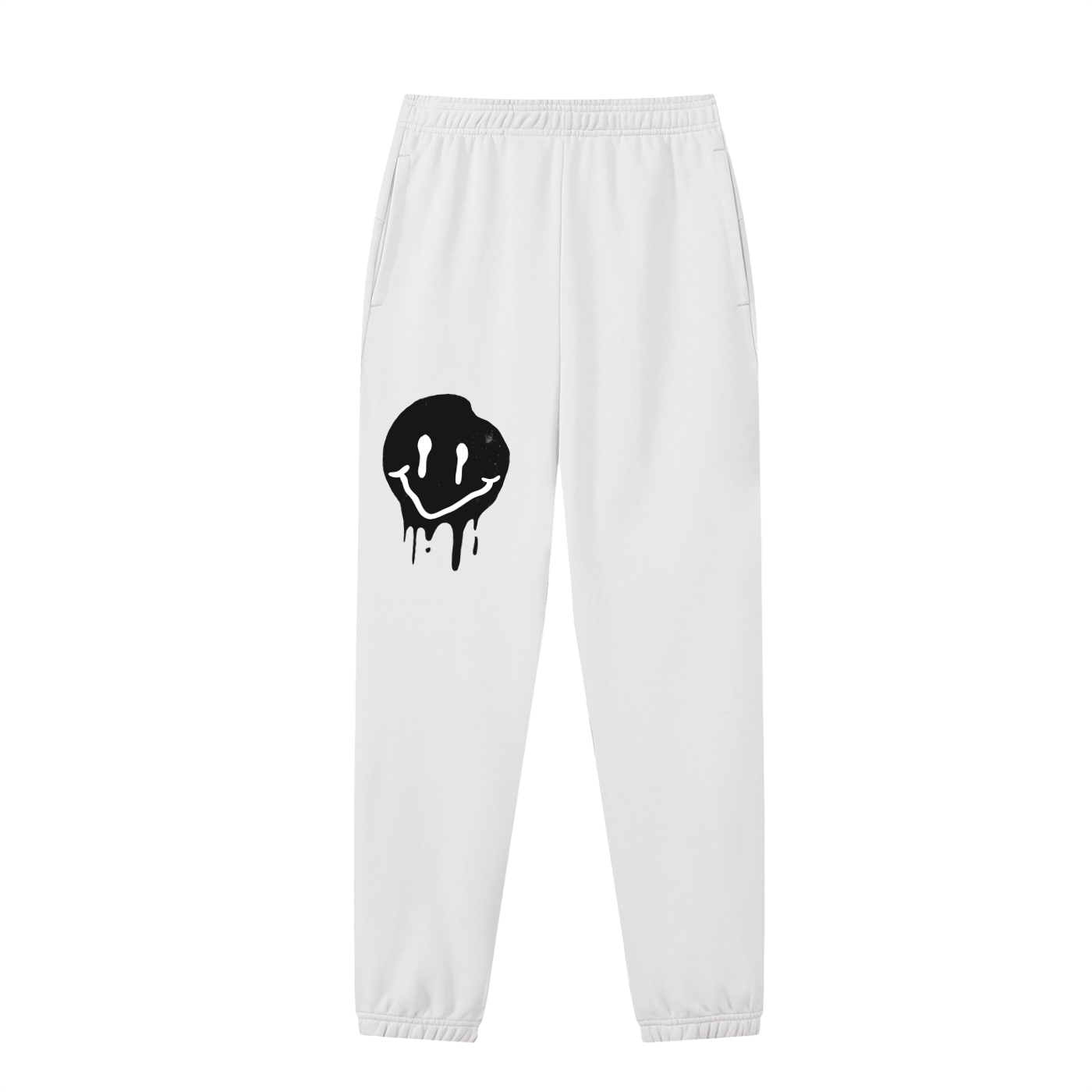 Essential Jogged design Sweatpants