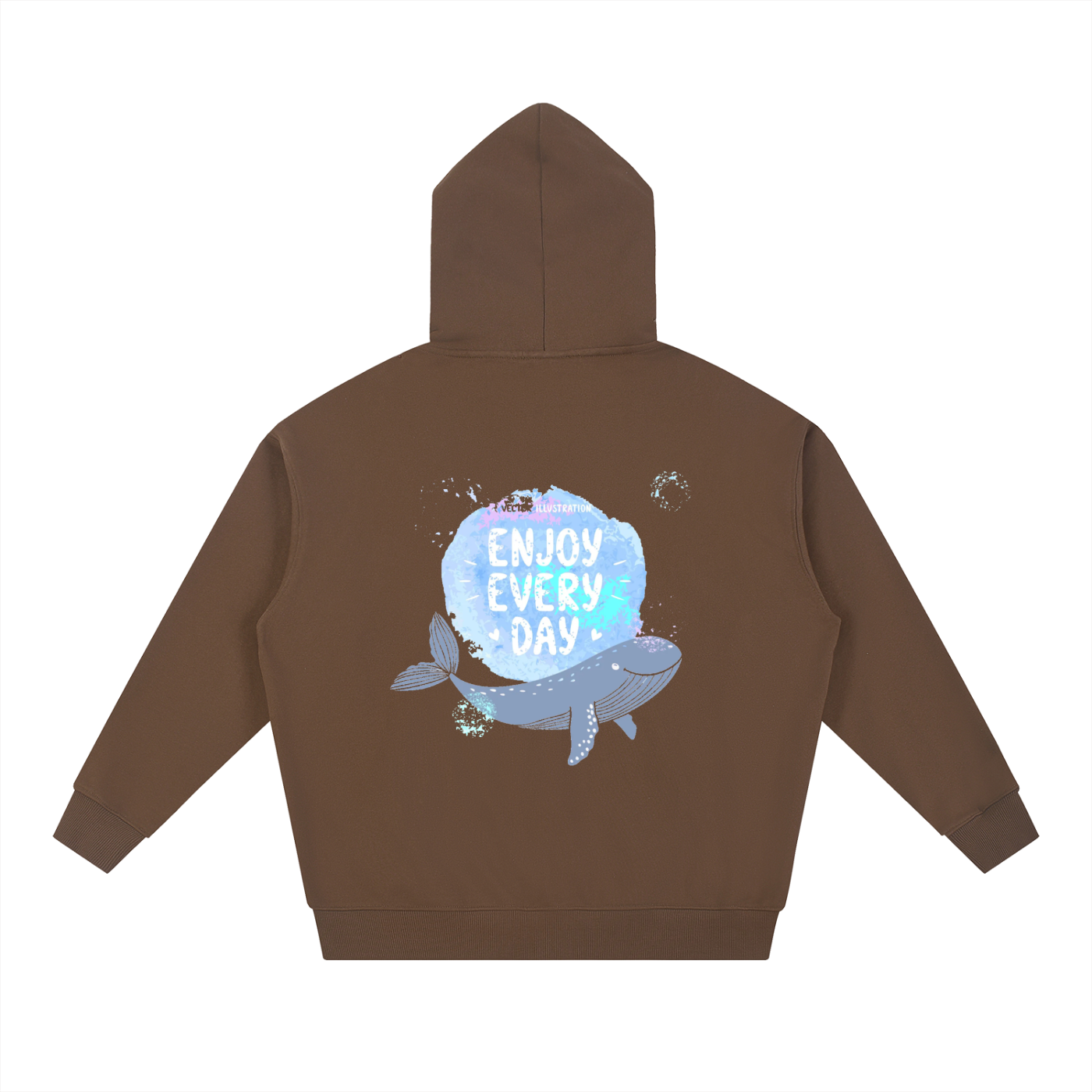 Essential Heavyweight Hoodie