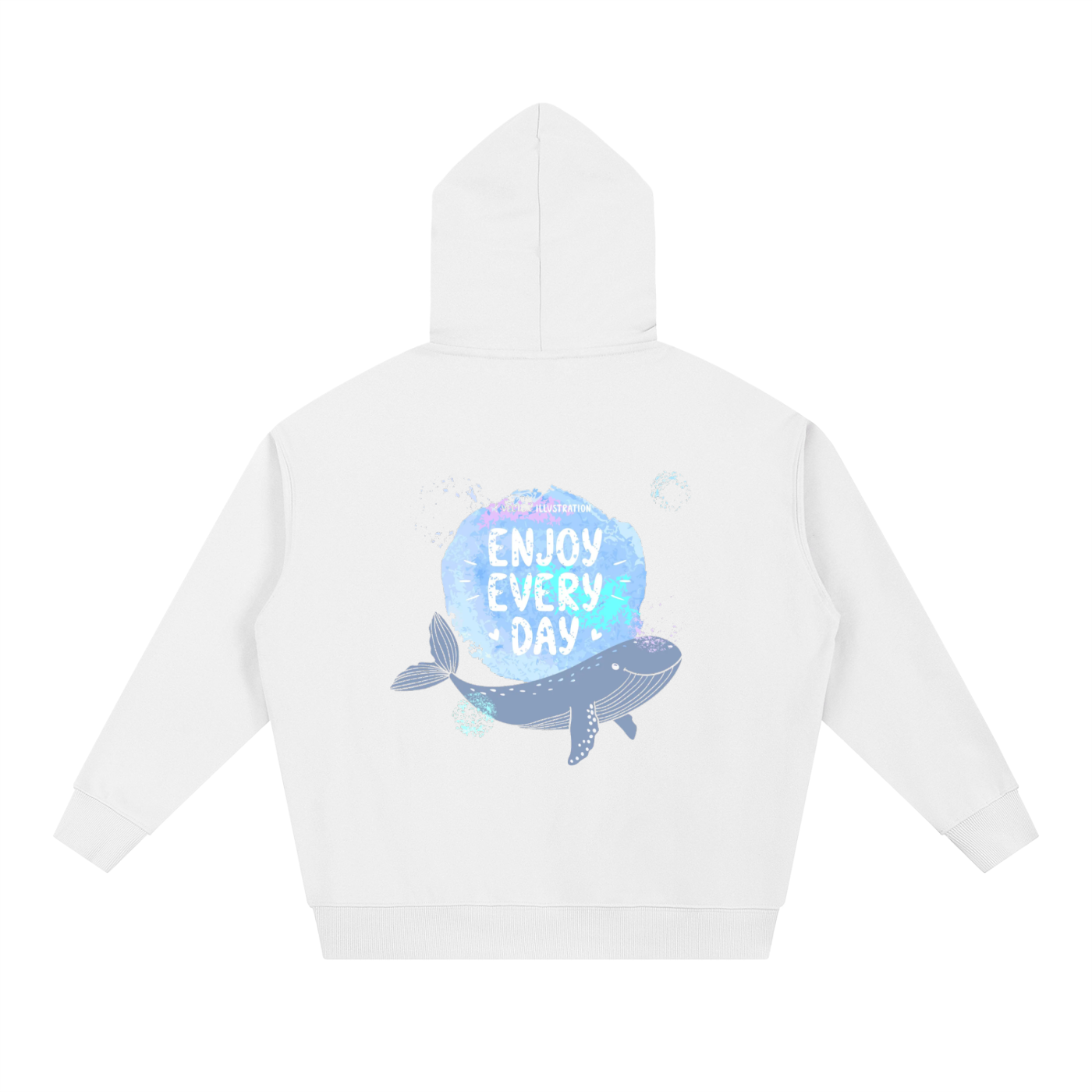 Essential Heavyweight Hoodie