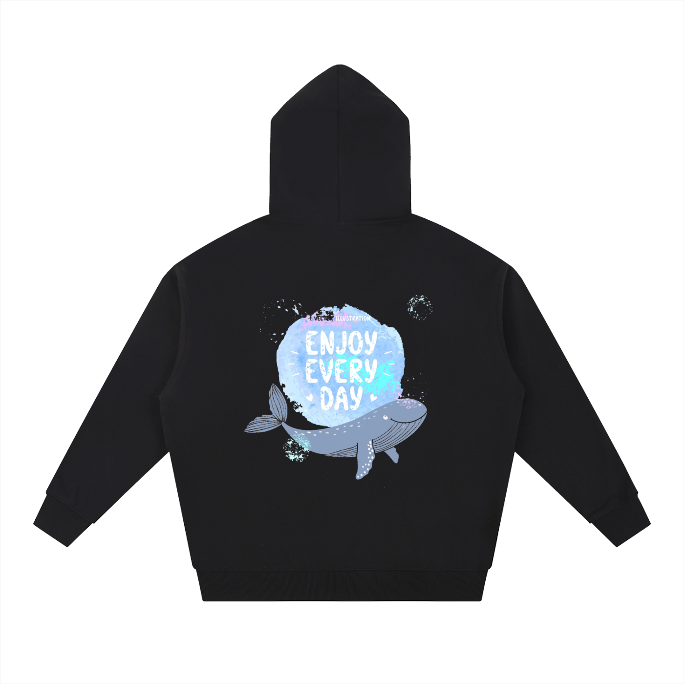 Essential Heavyweight Hoodie