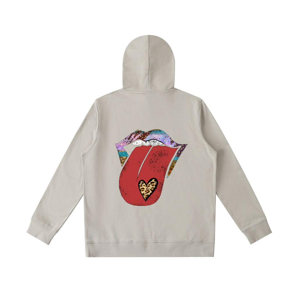 Essential Oversized Hoodie
