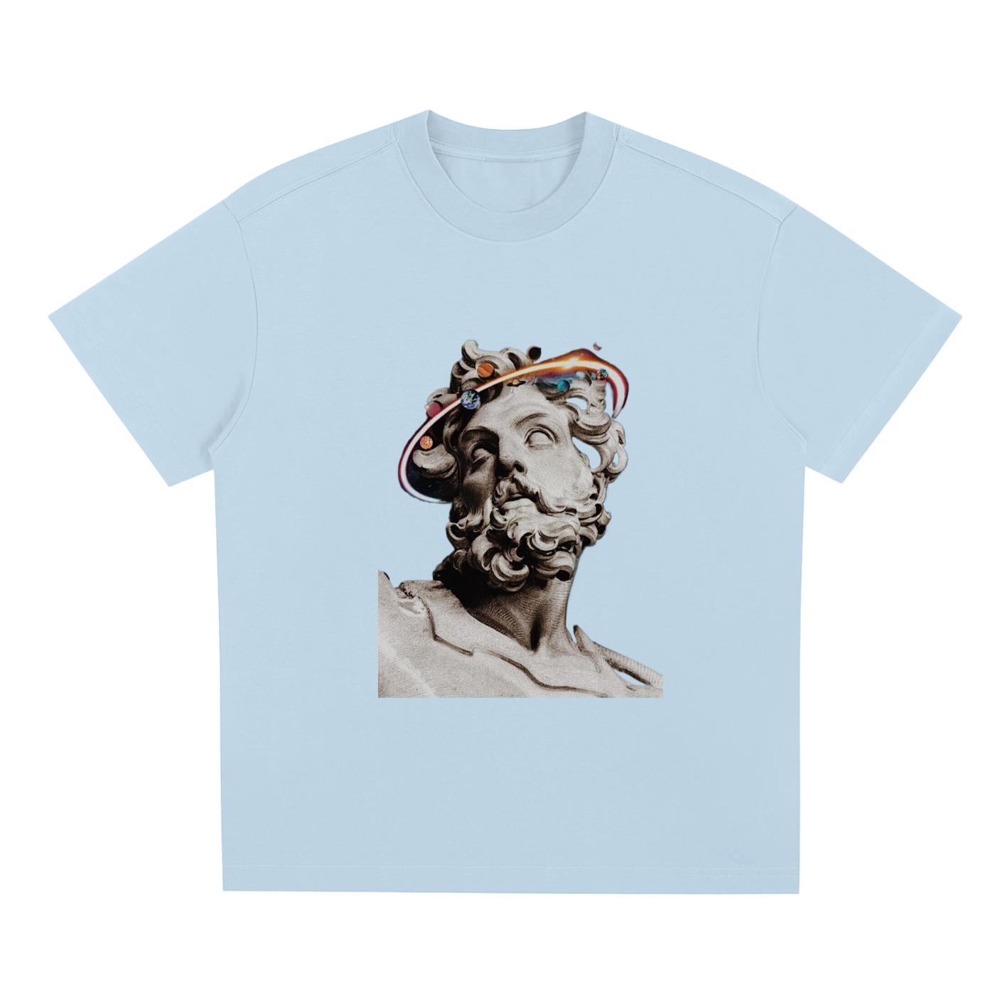 Sorona Quick-Dry Cooling T-Shirt