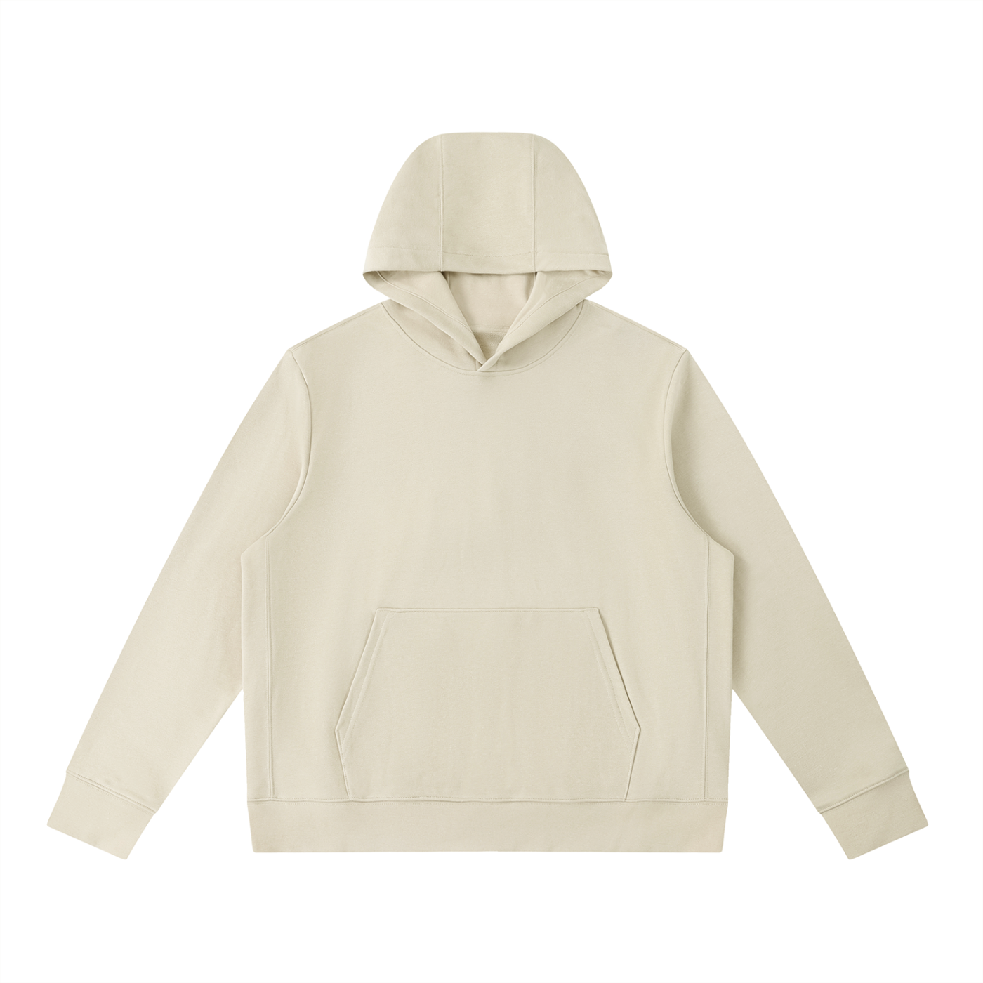 Unisex Pullover Hoodie