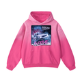 Heavyweight Sunfade Oversized Hoodie