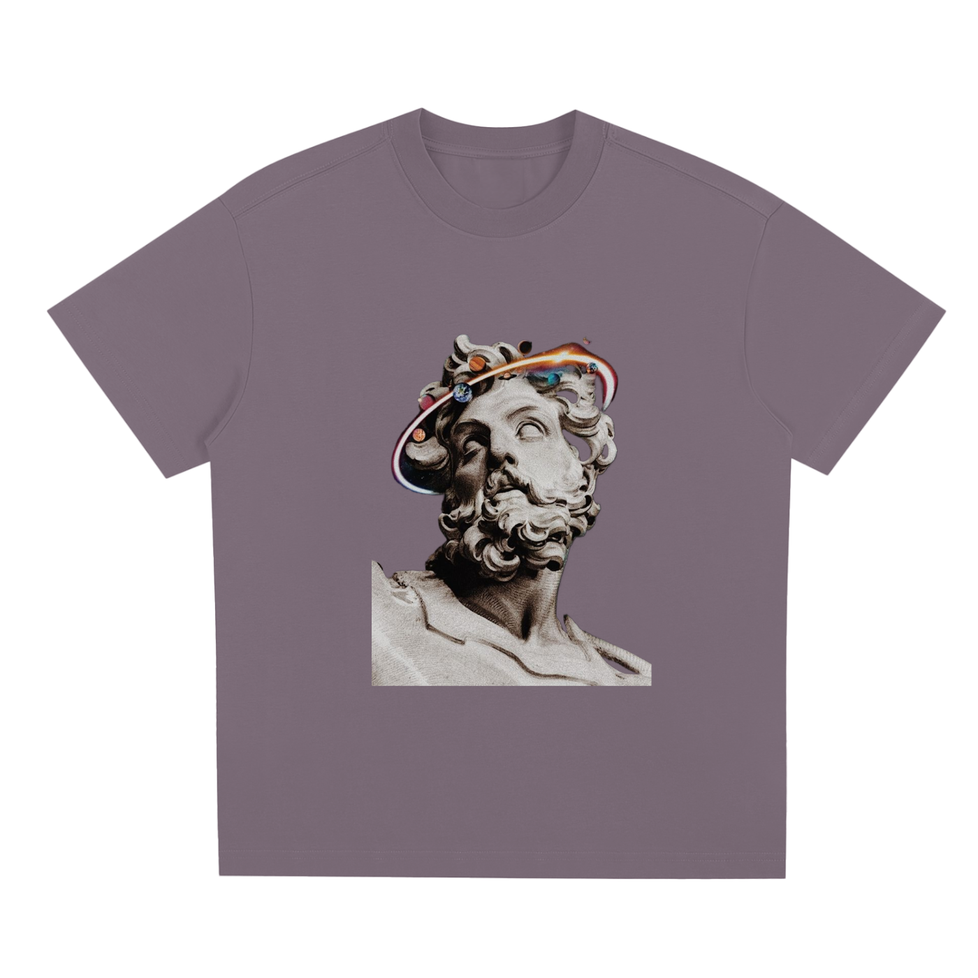 Sorona Quick-Dry Cooling T-Shirt