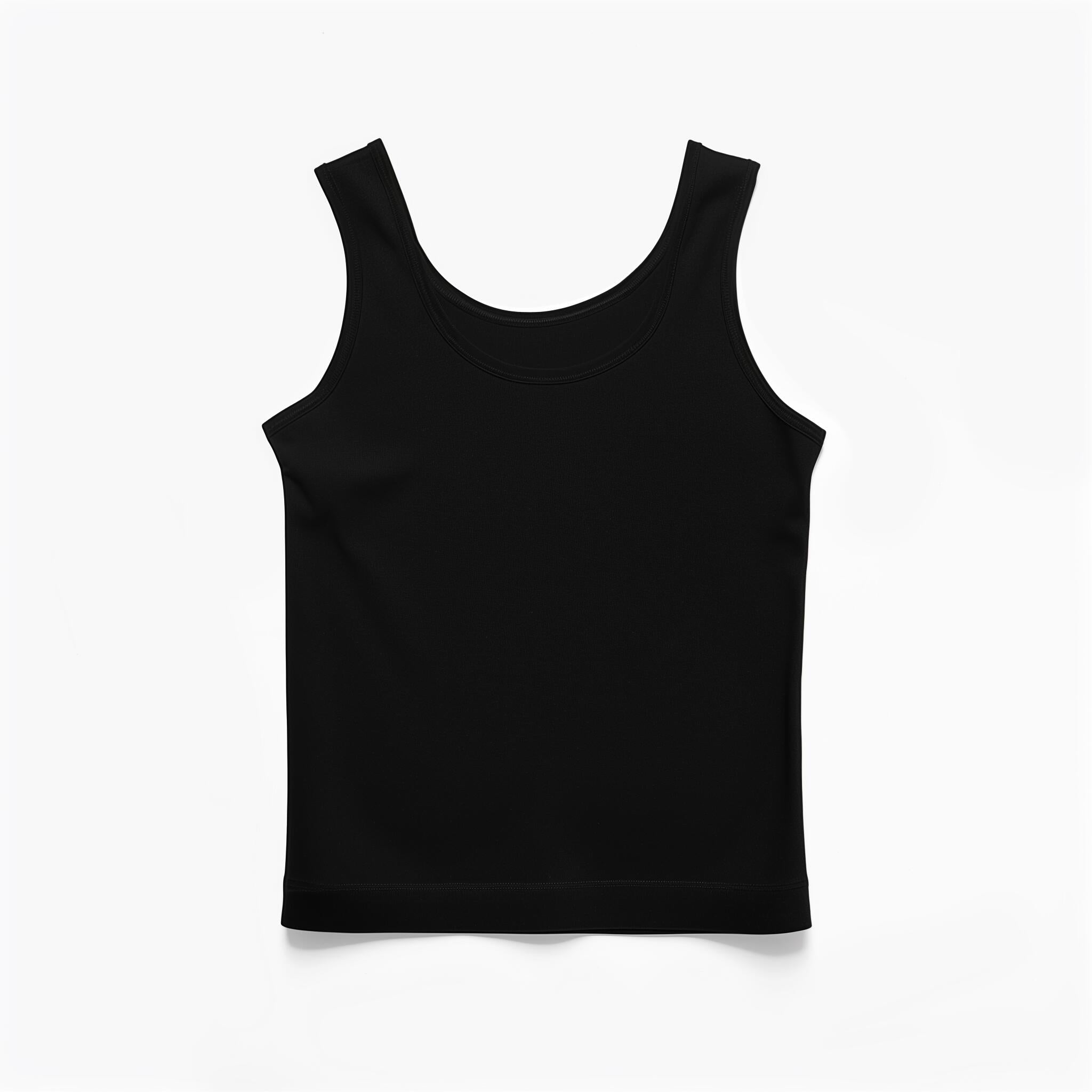 comfortable tank top