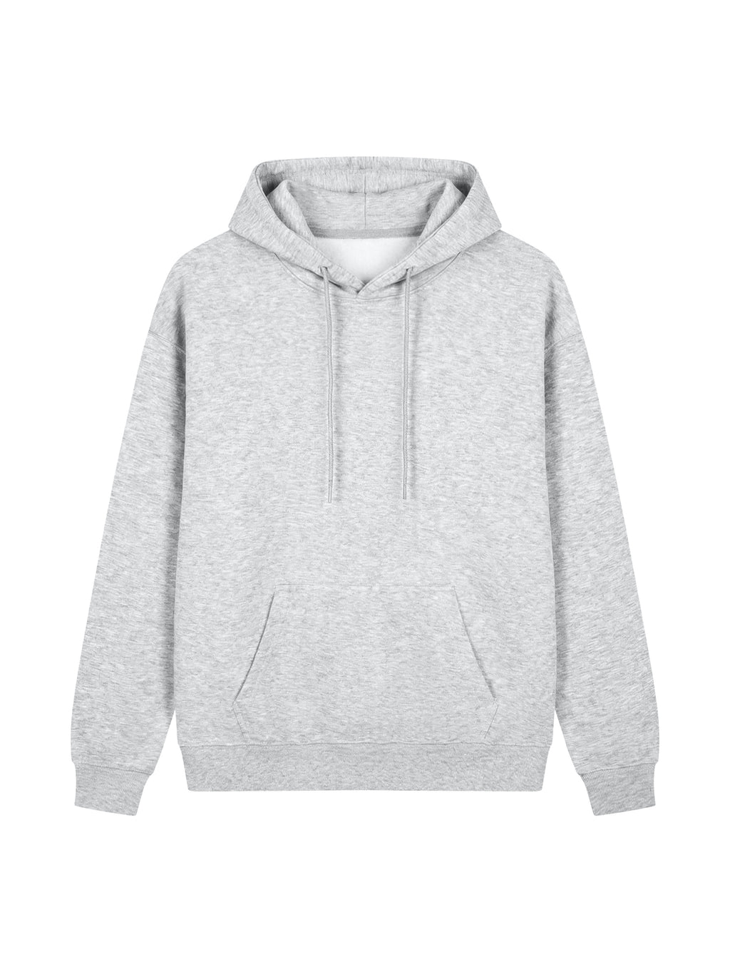 Relaxed Fit Hoodie